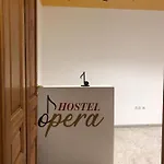 Opera Hostel *