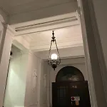 Opera Hostel Ljubljana