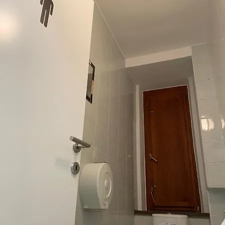 ホステル Opera リュブリャナ