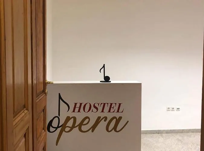 Opera بيت شباب *