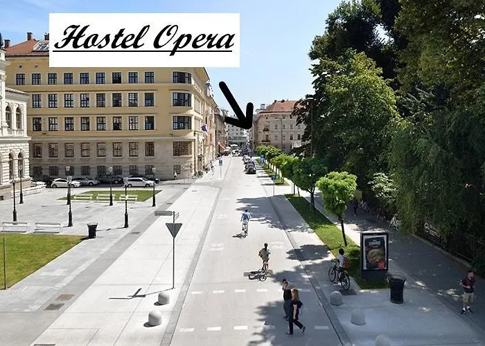 Opera * ليوبليانا