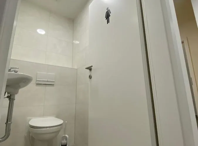 Hostel Opera Ljubljana