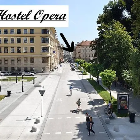 Opera * Lublaň